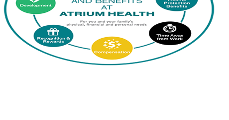 Atrium Health boosting base pay and increasing minimum wage - Vimarsana News