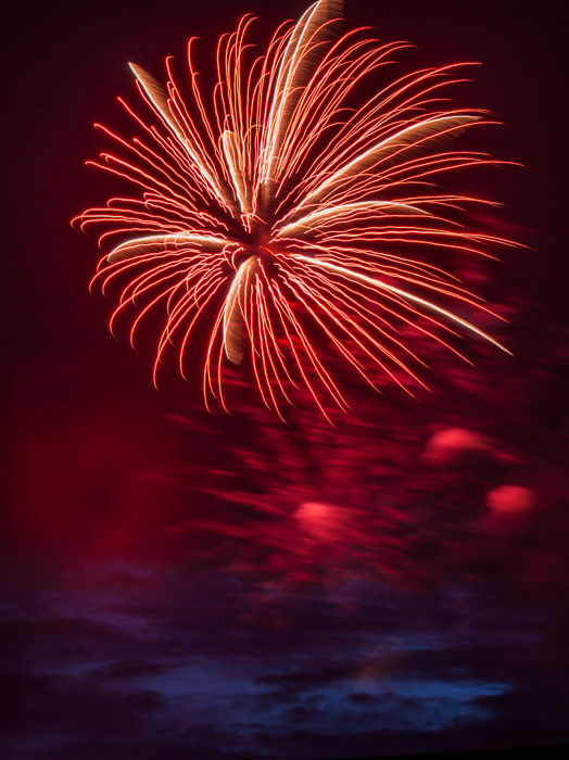 Kannapolis celebrates America News