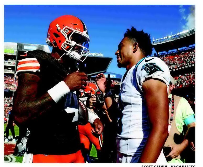 Watson guides Browns to comeback win