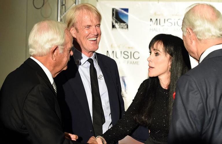 NC Music Hall of Fame