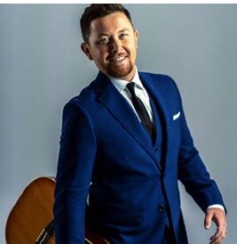 Scotty McCreery
