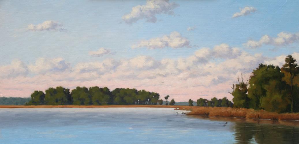 Waterfront View