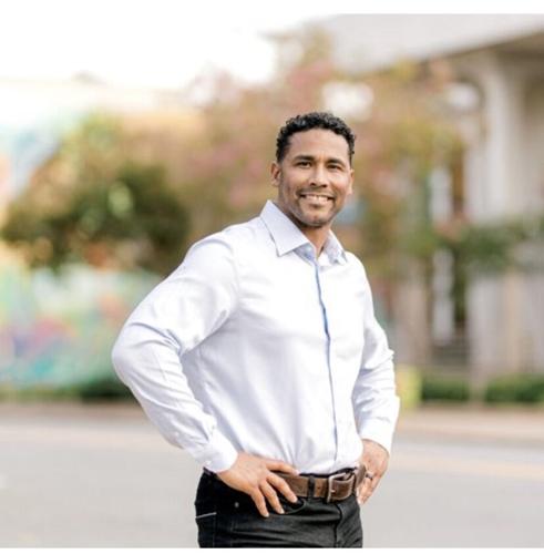 Brian Echevarria