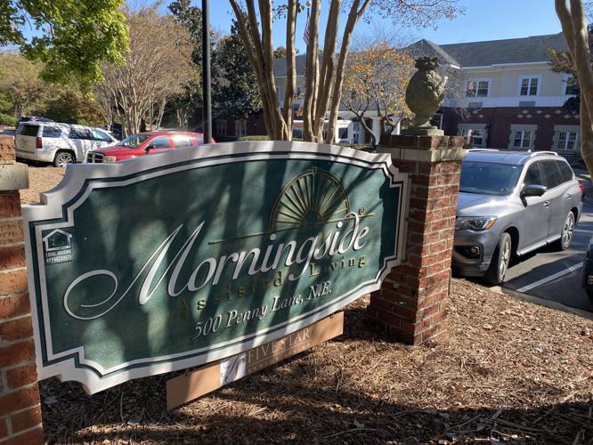 Morningside exterior image