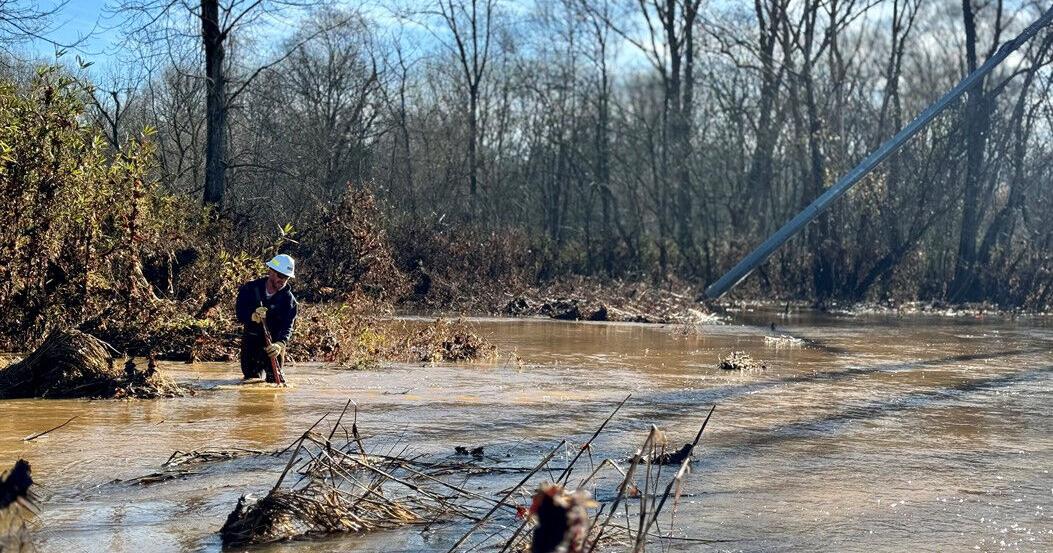 Cabarrus seeks resident input on regional preparedness plan - Vimarsana News