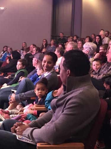Family Shows