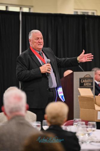 Cabarrus County Sports Hall of Fame