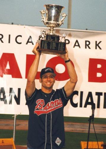 Torey Lovullo 1