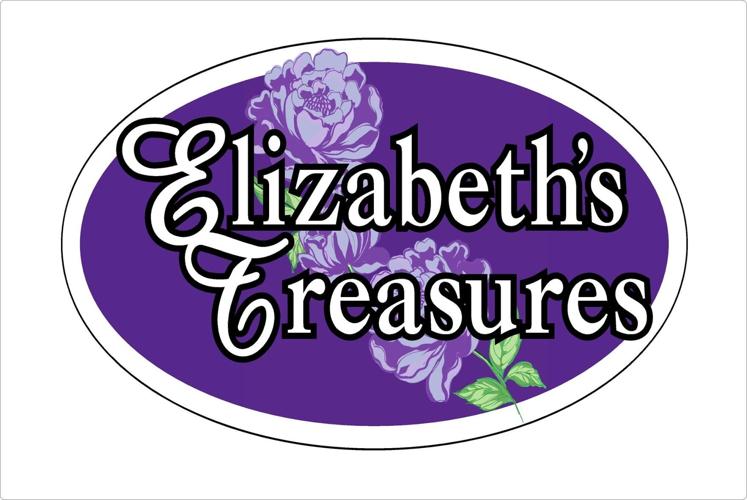 Elizabeth's Treasures