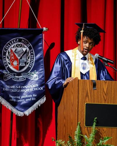 Cabarrus Kannapolis Early College