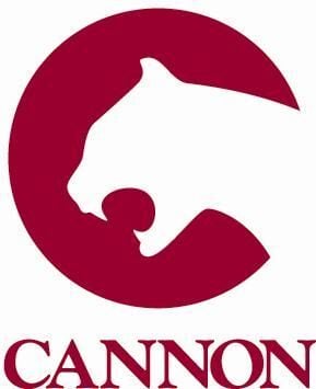 03-25 CANNON LOGO