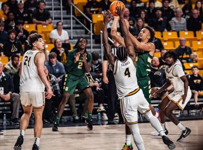 Charlotte falls late to App State