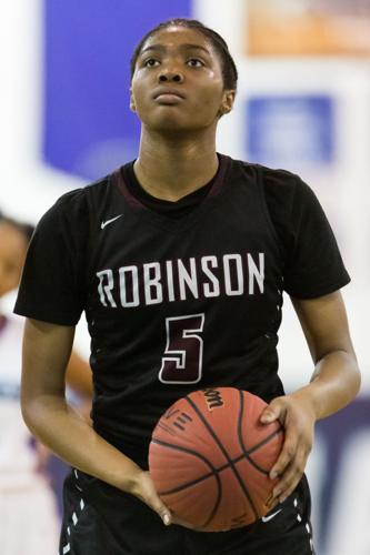 The Cox Mill Chargers host the Jay M. Robinson Bulldogs.