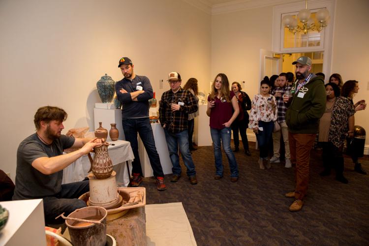 Art on Tap