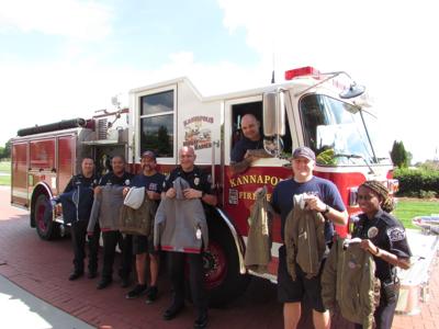 Coat Drive
