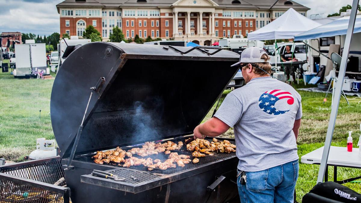 Jiggy with the Piggy