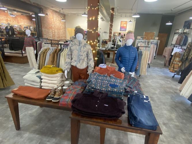 Half-Moon interior photo