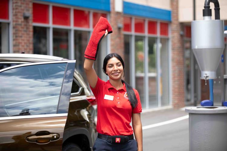 Autobell Car Wash