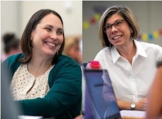 Anderson and Brinson