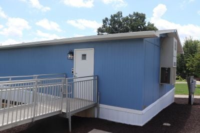 Old Town Elementary Opens Comprehensive Health Clinic