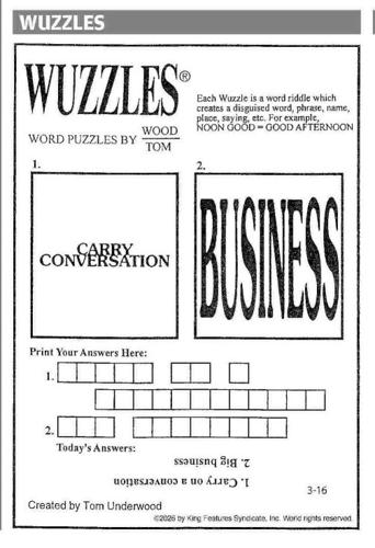 Page B6 eedition image