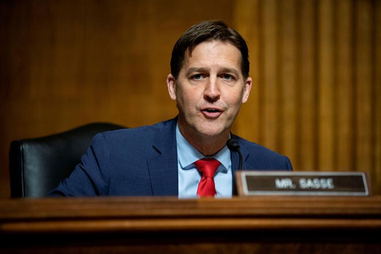 FILE PHOTO: U.S. Senate Judiciary Subcommittee Hearing in Washington
