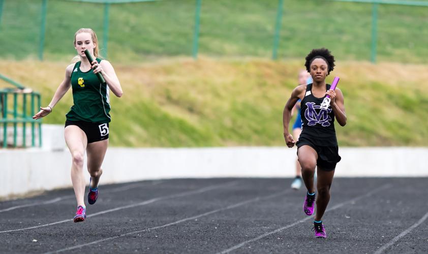 the 2019 Cabarrus County Track and Field Championships,