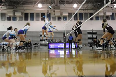 Jay M. Robinson Bulldogs 0 Cox Mill Chargers 3