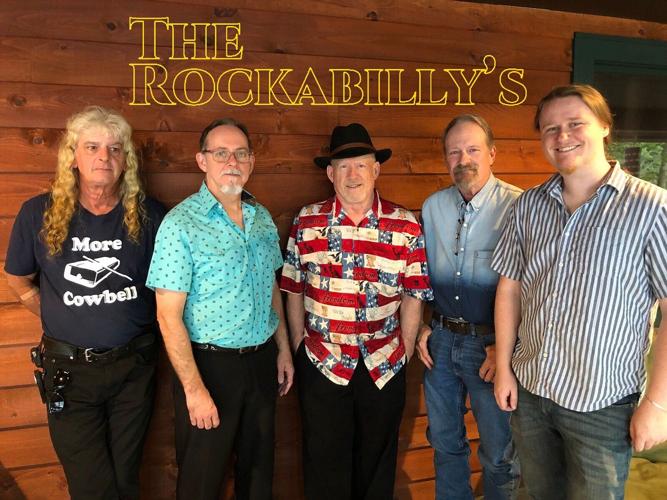 Mountain Glory Festival set for Saturday, Oct. 8 in Marion