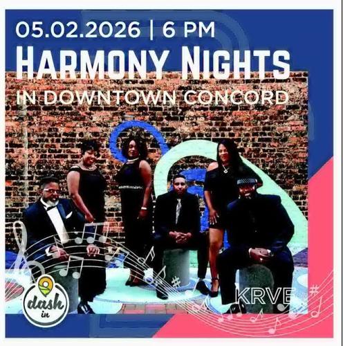 Live music returns to downtown