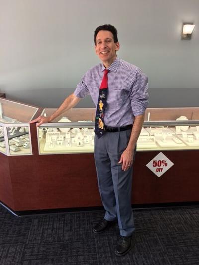 Dan Levinson