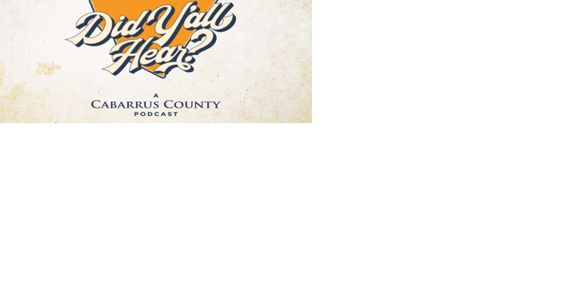 'Did Y'all Hear?' The County debuted a new podcast - Vimarsana News