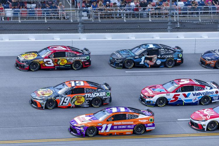 NASCAR
