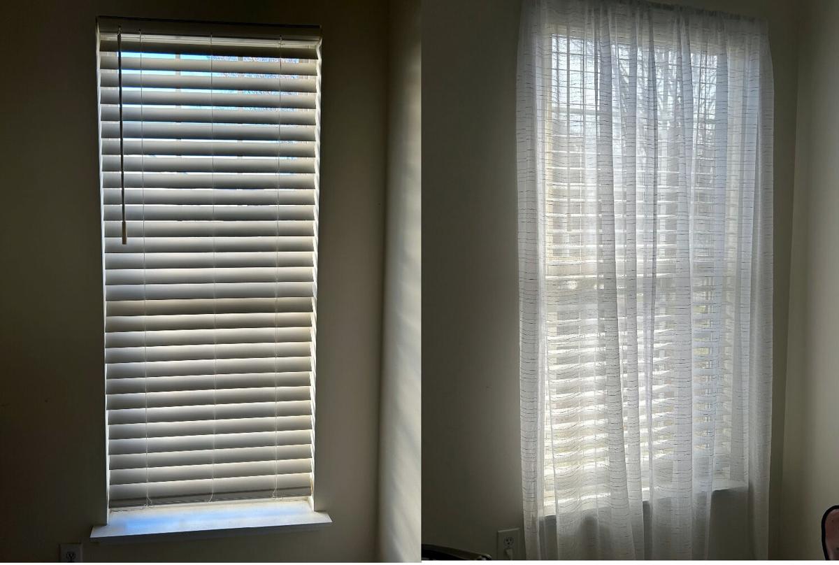 A new look window