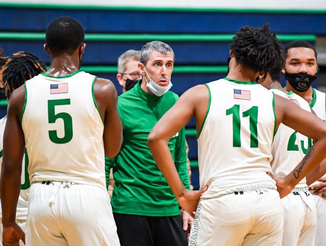 The Wonders defeated the cross county rival Spiders 66-48.