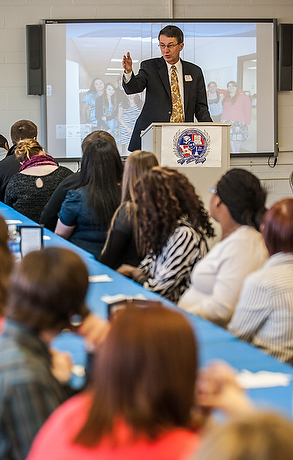 Performance Learning Center