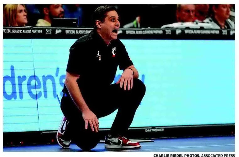 Miller named new Charlotte 49ers coach