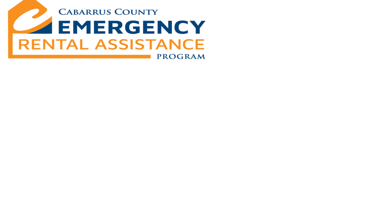 Cabarrus closes Emergency Rental Assistance Program - Vimarsana News