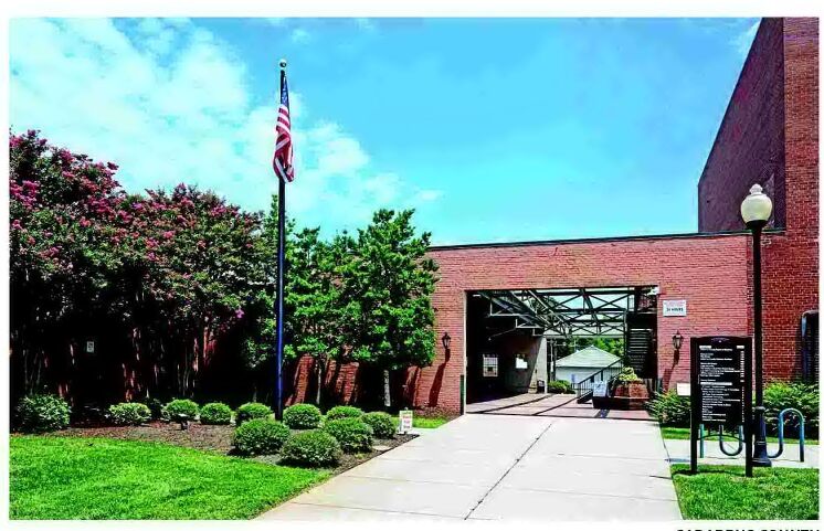 Board says no to Midland early voting