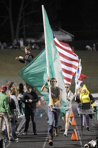 Jay M. Robinson Bulldogs at A.L. Brown Wonders