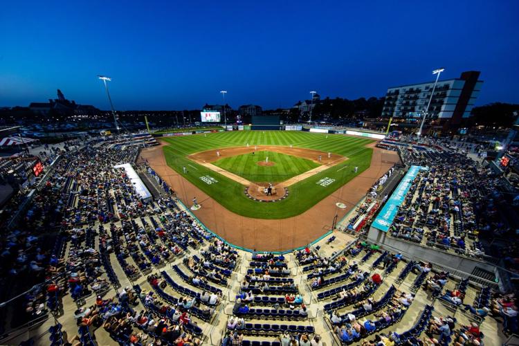 Kannapolis Cannon Ballers