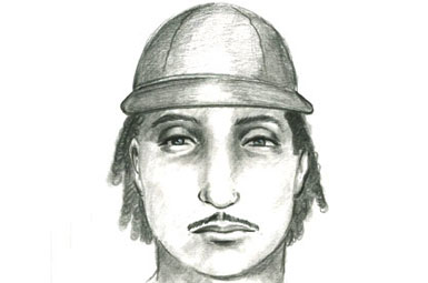 Police release sketch in Sun-drop shooting