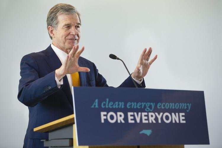 Clean Energy Executive Order 1.7