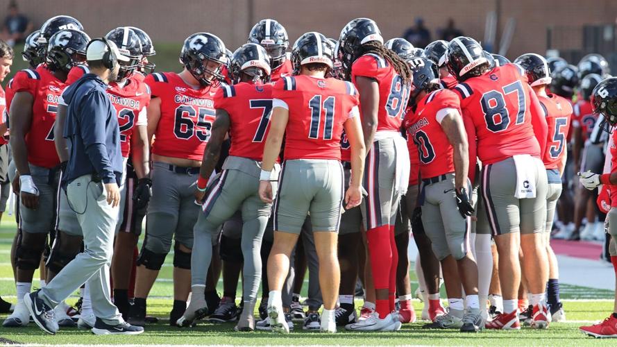 Football Suffers Overtime Heartbreak at Mars Hill