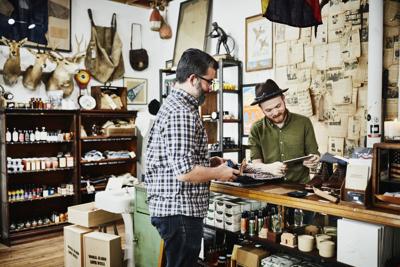 An increasingly inhospitable economic environment means that starting a small business now will feel a lot different than it would have six months or a year ago, according to small-business pros.