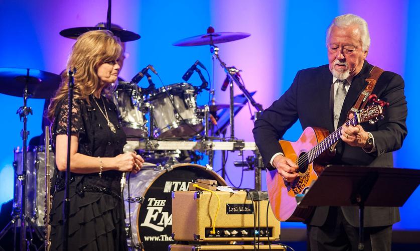 NC Music Hall of Fame