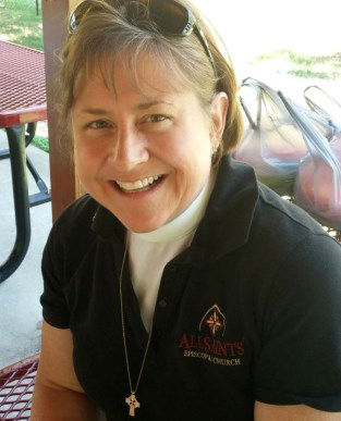Rev. Nancy Cox