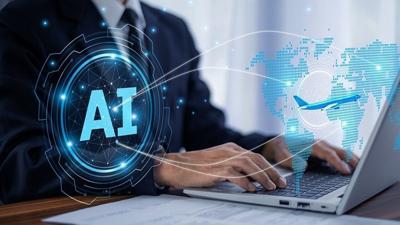 AI overviews for attorneys: Winning the new search game