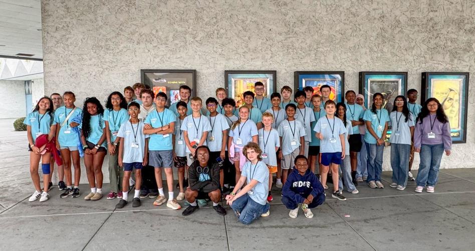 Summer Youth Camp