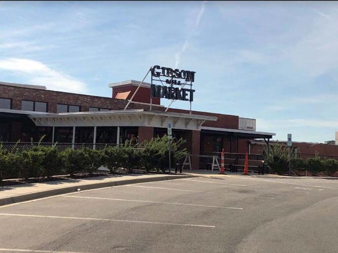 Gibson Mill Market